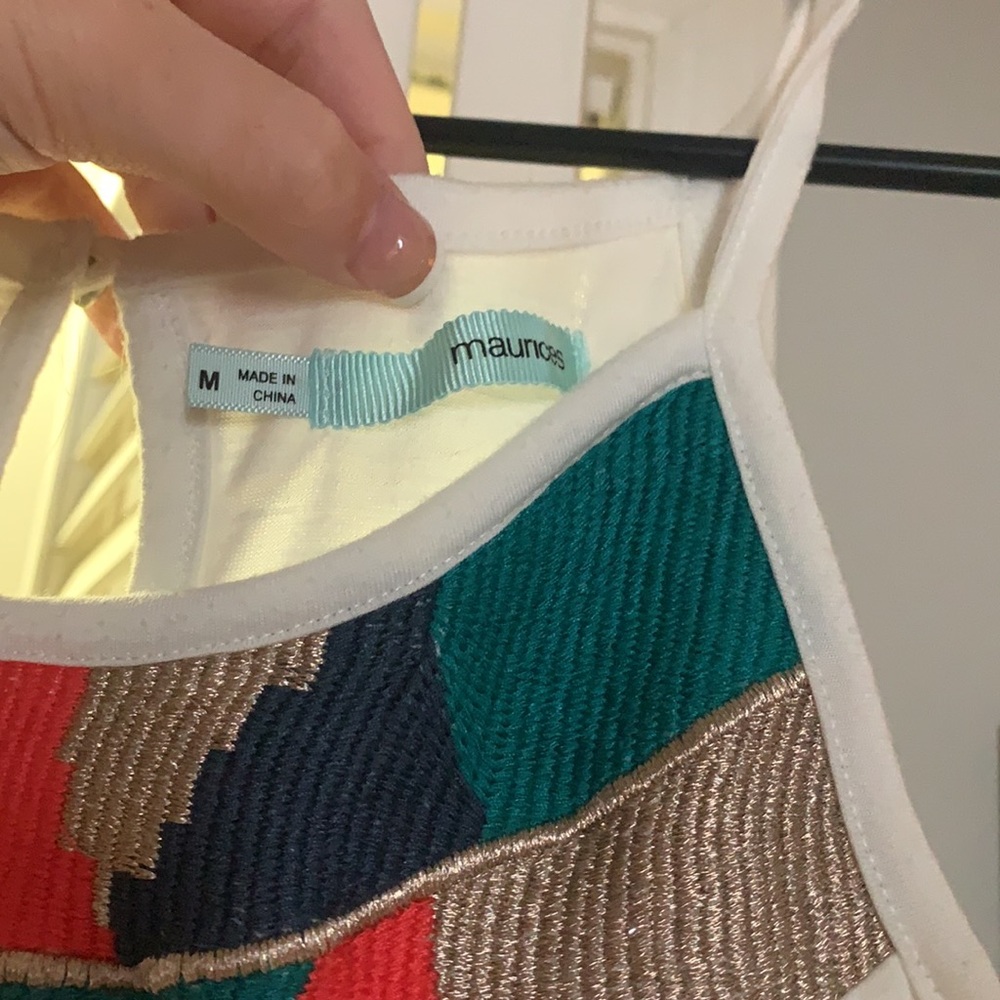 Maurices Tank Top - Picture 2 of 2